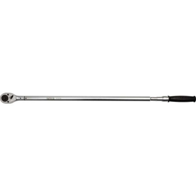 Cheie dinamometrica 3/4'' 200 - 1000 Nm Yato YT-0755