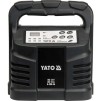Redresor 12v 15a 6 - 200ah Yato YT-8303
