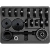 Set schimbat rulmenti roata fata 23buc Yato YT-2541