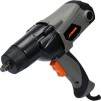 Set pistol de impact electric 1/2