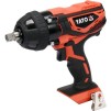 Pistol de impact 1/2