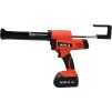 Pistol pentru silicon cu acumulator 18v Yato YT-82888