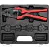 Set cleste sertizat 6 bucati Yato YT-2245