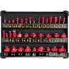 Set freze pentru lemn 36buc Yato YT-6803