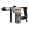 Masina de gaurit cu percutie 1100 W Sthor 79036