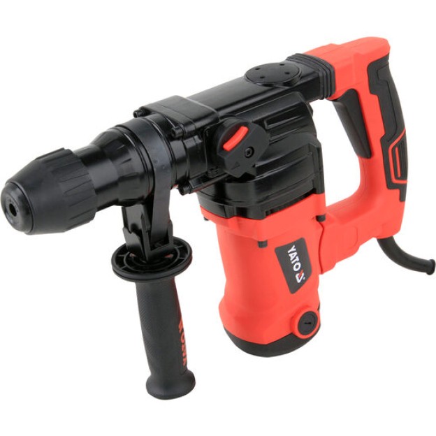 Ciocan rotopercutor SDS+ 1250 W Yato YT-82125
