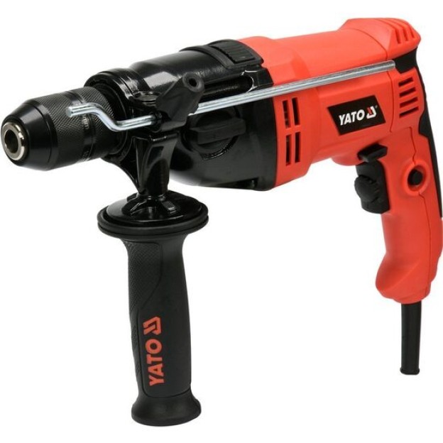Bormanisa cu percutie 850 W Yato YT-82037