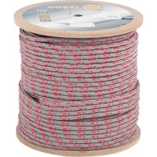 Cordelină împletită PP 12 mm, 180 m Vorel 69507 Cordelină împletită PP 12 mm, 180 m Vorel 69507