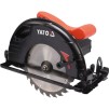 Fierastrau circular 2000 W 235 mm Yato YT-82153