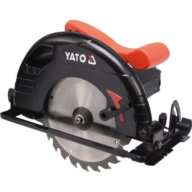 Fierastrau circular 2000 W 235 mm Yato YT-82153