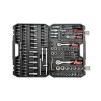 Trusa tubulare 173 buc Yato YT-38931