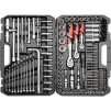 Trusa de scule profesionala XL 128 piese Yato YT-38872