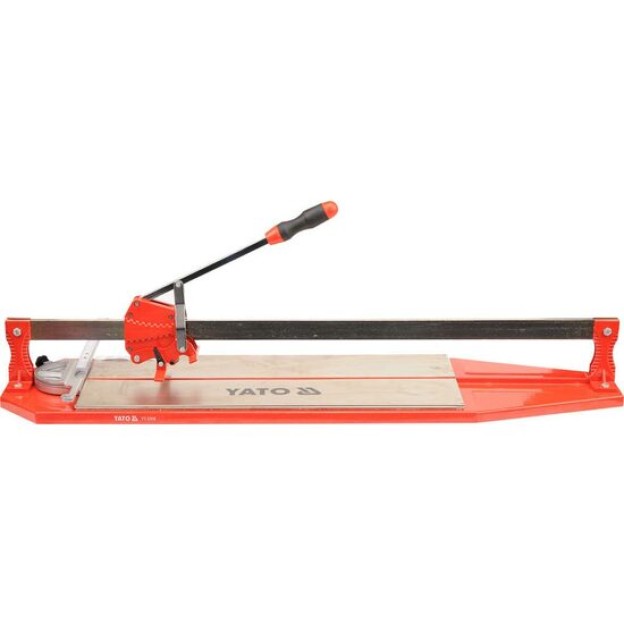 Aparat de taiat faianta 900 mm Yato YT-3705