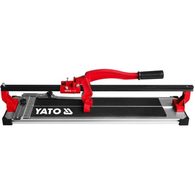 Aparat de taiat faianta 500 mm Yato YT-3706