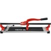 Aparat de taiat faianta 600 mm Yato YT-3707