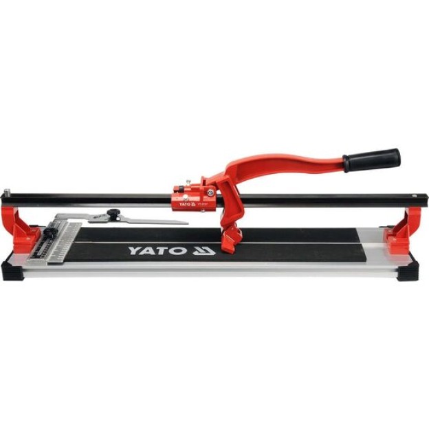 Aparat de taiat faianta 600 mm Yato YT-3707