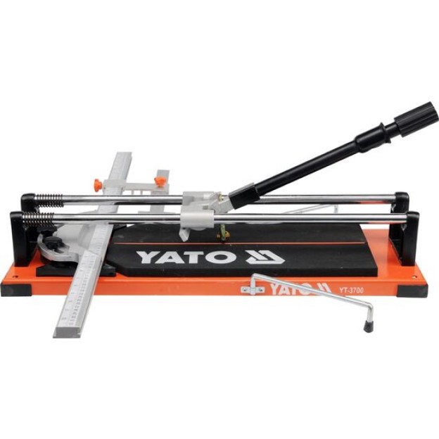 Aparat taiat faianta 400 mm Yato YT-3700