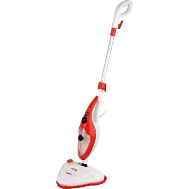 Mop cu abur 1500 w, lampa uv Lund 67221