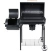 Gratar pe carbuni, 64X37, Lund 99587