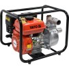 Motopompa 3.6 kw 500l/min 2