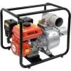 Motopompa 4 kw, 1300l/min 4