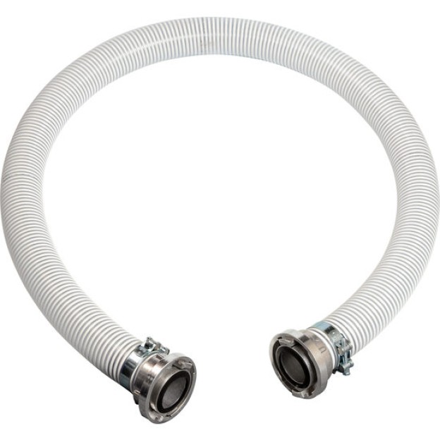 Furtun absorbtie + racord storz 4