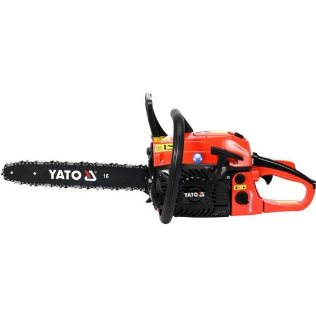 Drujba 1.8 kw Yato YT-84901
