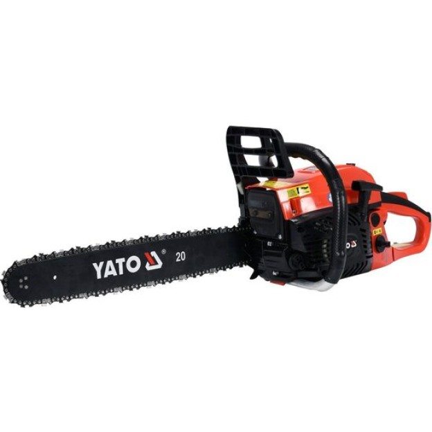 Drujba 2.5 kw, 56.5 cm3, 48 cm Yato YT-84910