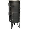 Soba rotunda cu samota 775x305mm Vorel 72988