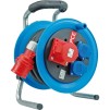 Prelungitor pe tambur 20 mm 16 a Vorel 82687