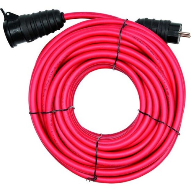 Prelungitor 20m, 16a Yato YT-8100