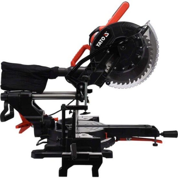 Circular banc cu laser,1800W,305x30x3mm, Yato YT-82175