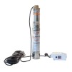 Pompa submersibila pentru apa curata 1100W 100m Ruris Aqua 104