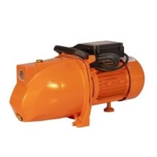 Pompa de gradina RURIS Aqua Pump 990S, 1100 W, 3.5 m3/h debit apa, 1" diametru furtun, carcasa din fonta, 55 m inaltime refulare, 9 m adancime absorbtie