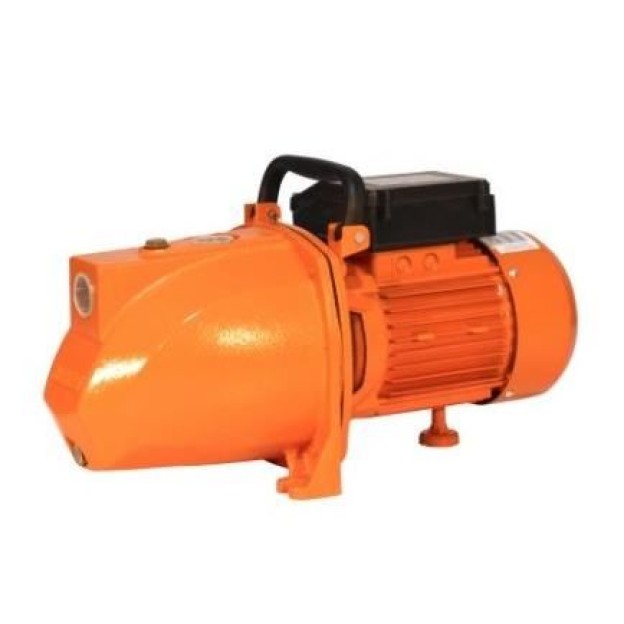 Pompa de gradina RURIS Aqua Pump 1100S, 1500 W, 3.3 m3/h debit apa, 1