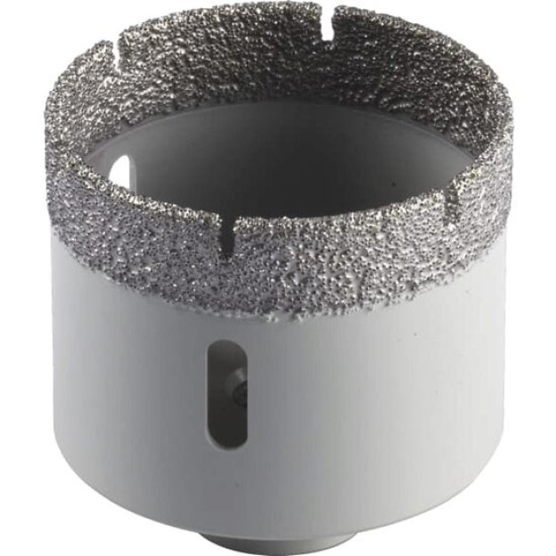 DK 600 F carota, 35 mm 1 Segmente 15 mm, margine continua Filet M 14, Klingspor 330679