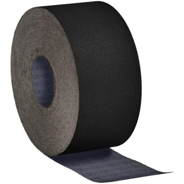 KL 371 X Role abrazive pe suport de panza pentru Metal universal, Klingspor 266085