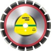 DT 612 AB Supra disc diamantat de debitat mari pentru Asfalt, Beton, Klingspor 349226