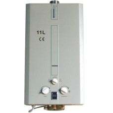 Incalzitor instant GPL pentru apa cu tiraj fortat Torline 11 L/min