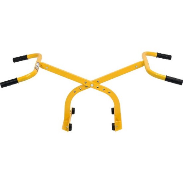 Dispozitiv pentru manevrat borduri Vorel 35012
