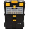 Troler scule, tip organizator, modular, Vorel 78734