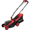 Masina tuns iarba, 36V( 2x18V),fara acu m Yato YT-85221