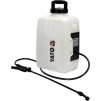 Vermorel cu acum, 12L, 18V, fara acum. Yato YT-86211