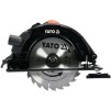 Circular de mana, 2800W, 235x25.4x3mm Yato YT-82154
