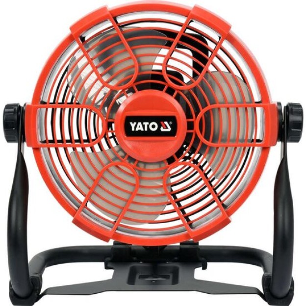 Ventilator hibrid, 18V/240V, Yato YT-82933