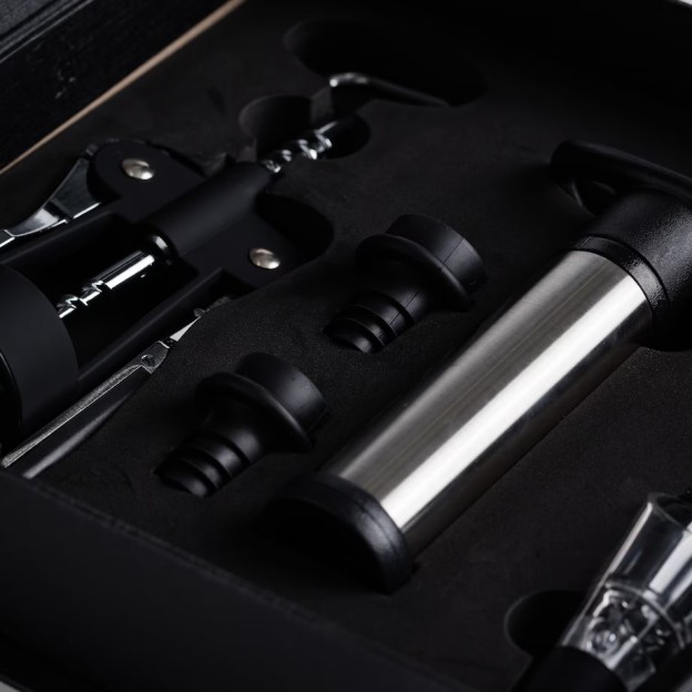 Set pentru vin WINERO